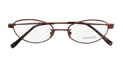 Vera Wang V01 Eyeglasses