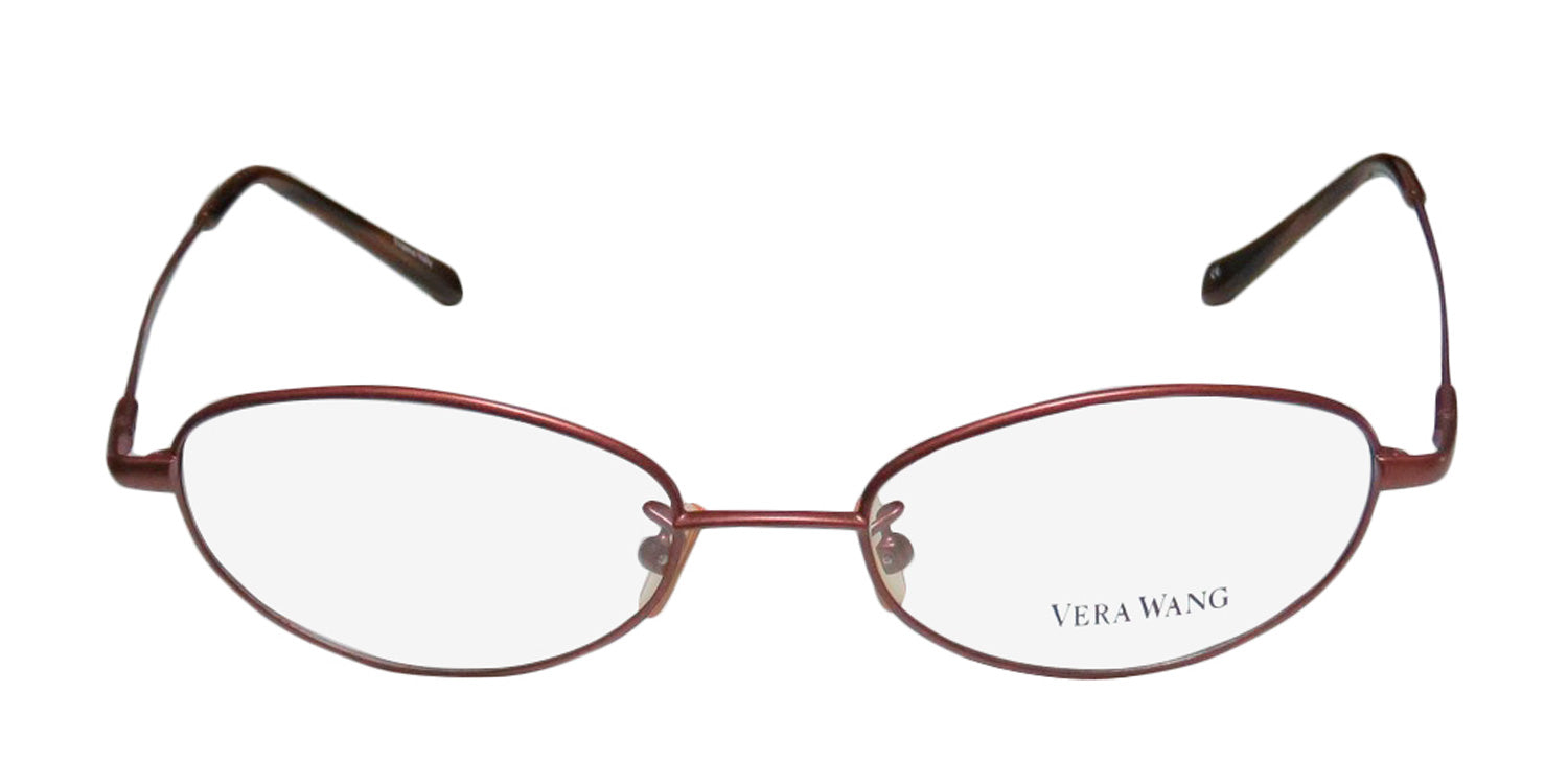 Vera Wang V01 Eyeglasses