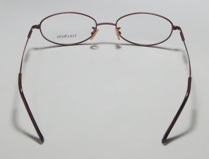 Vera Wang V01 Eyeglasses