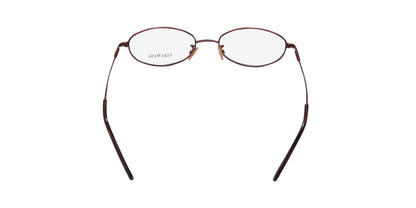 Vera Wang V01 Eyeglasses