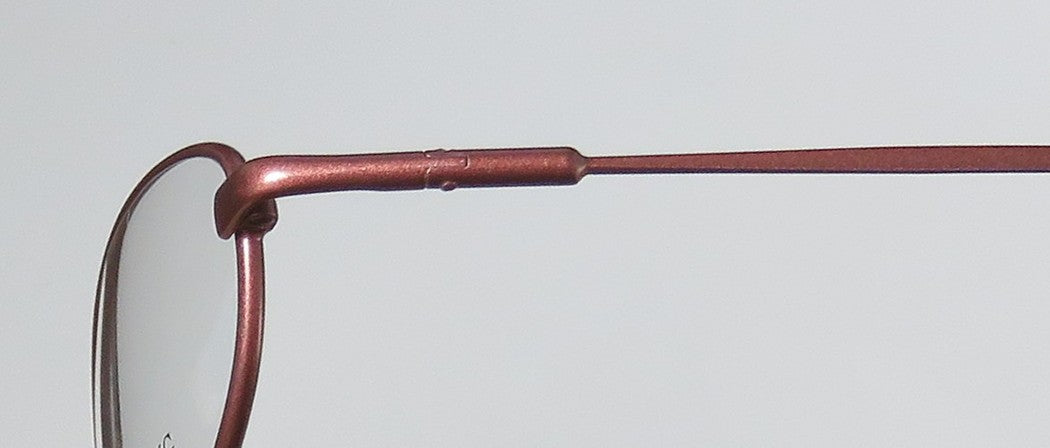 Vera Wang V01 Eyeglasses