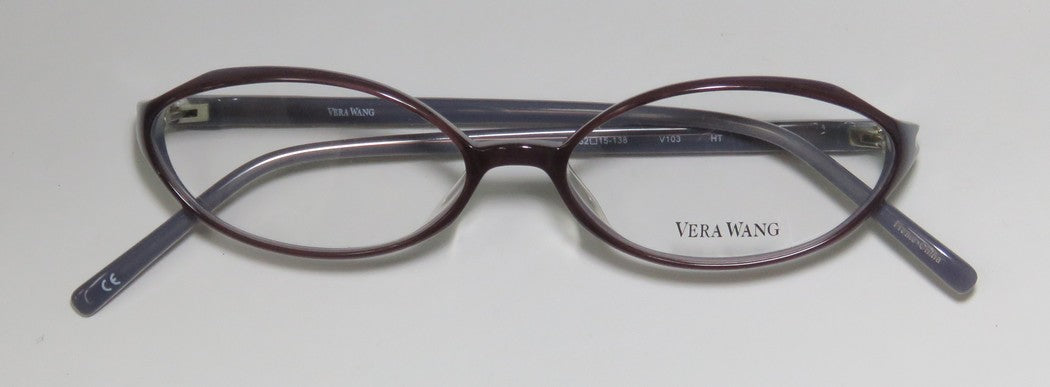 Vera Wang V103 Eyeglasses by ModaFrames