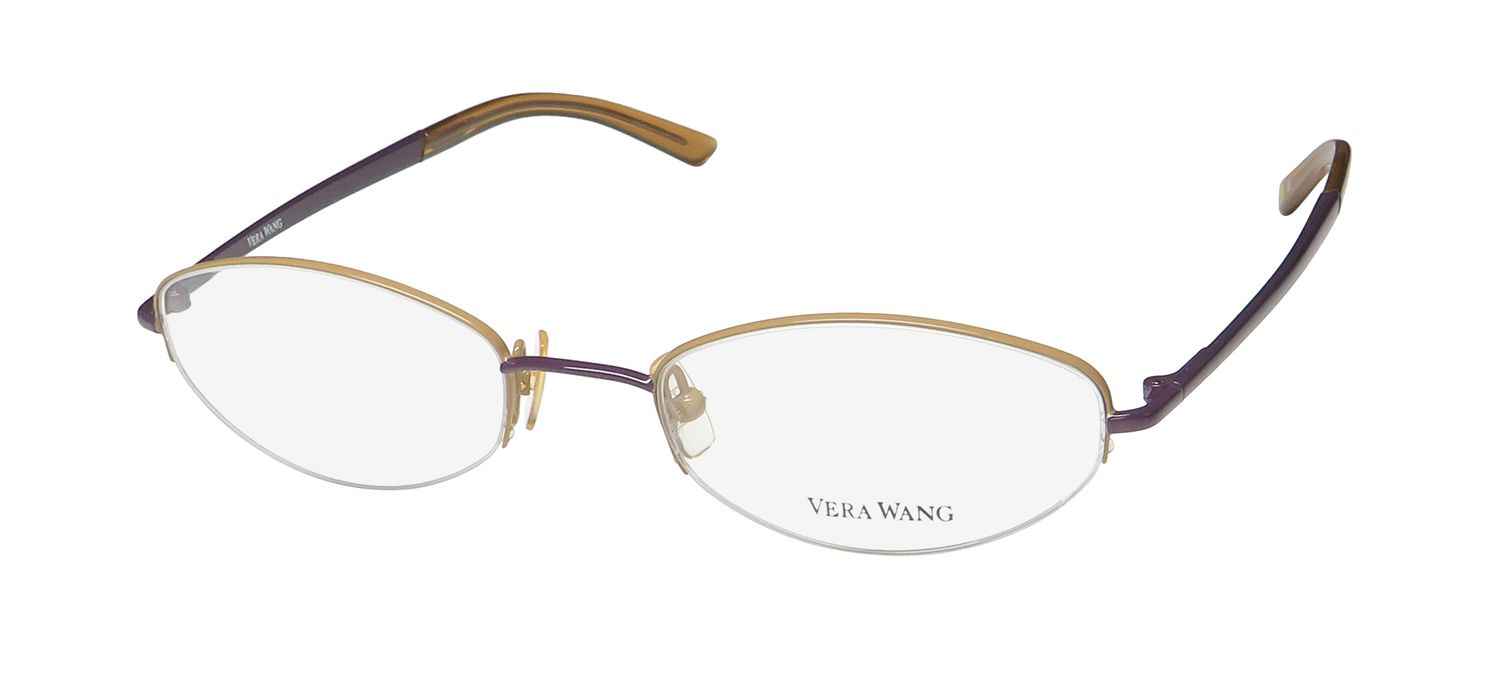 Vera Wang V122 Eyeglasses