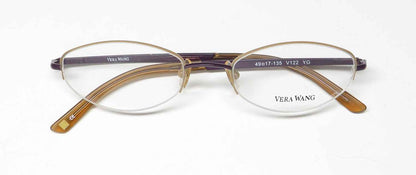 Vera Wang V122 Eyeglasses