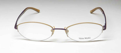 Vera Wang V122 Eyeglasses
