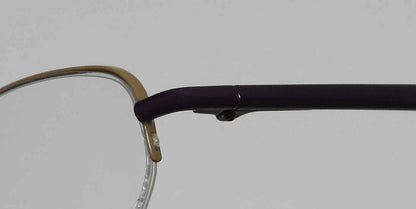 Vera Wang V122 Eyeglasses