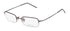 Vera Wang V23 Eyeglasses