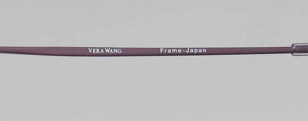 Vera Wang V23 Eyeglasses