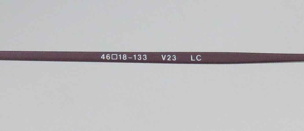 Vera Wang V23 Eyeglasses