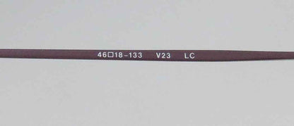 Vera Wang V23 Eyeglasses