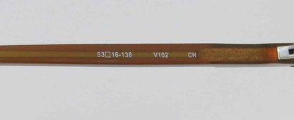 Vera Wang V102 Eyeglasses