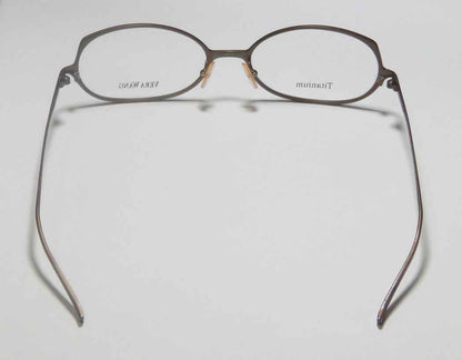 Vera Wang V107 Eyeglasses