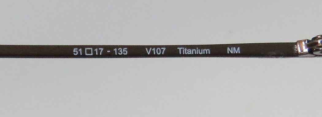 Vera Wang V107 Eyeglasses