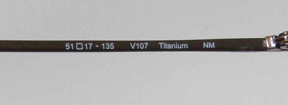 Vera Wang V107 Eyeglasses