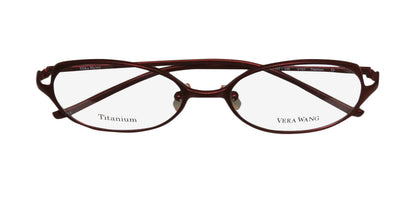 Vera Wang V107 Eyeglasses by ModaFrames