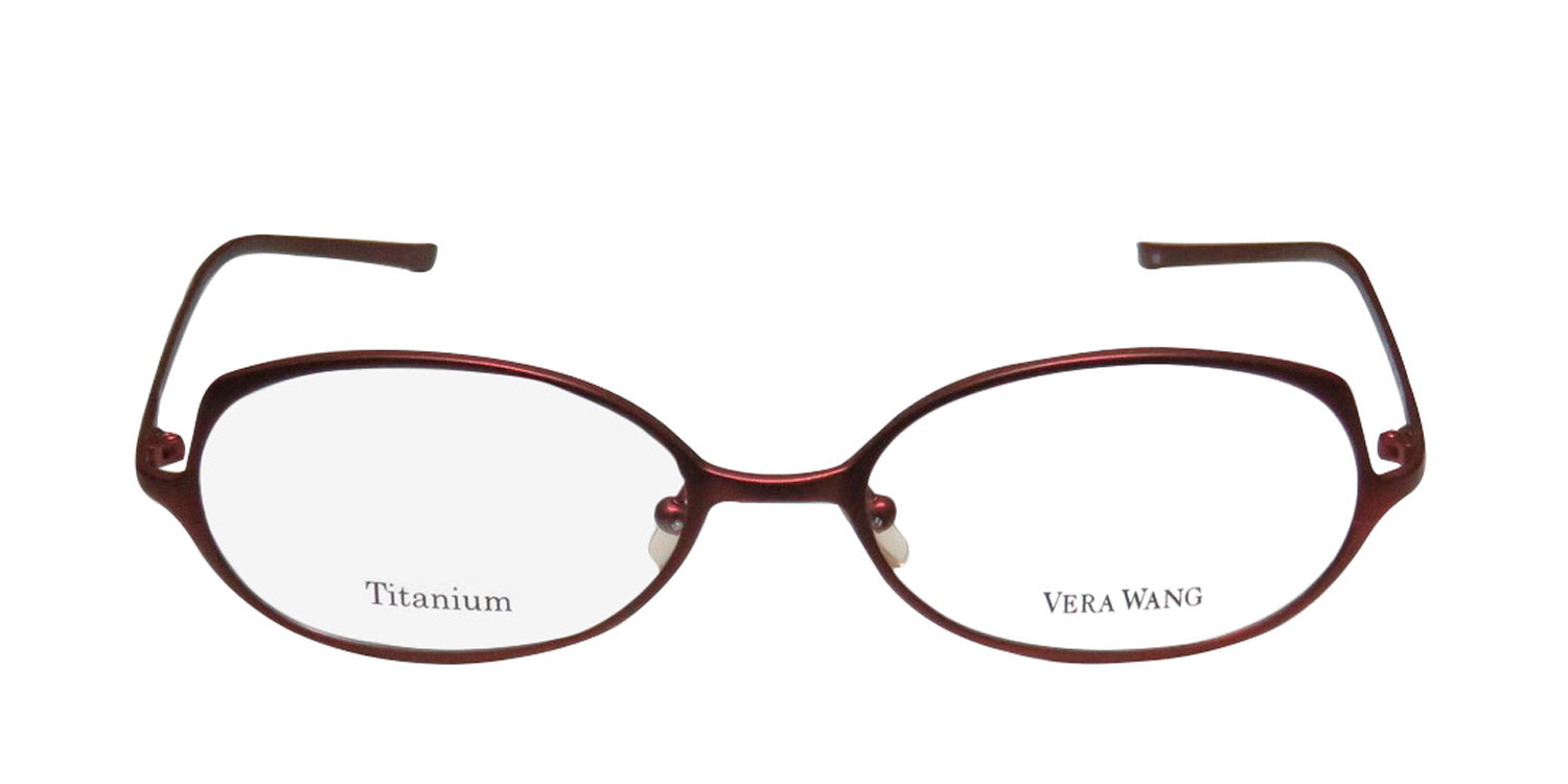 Vera Wang V107 Eyeglasses by ModaFrames