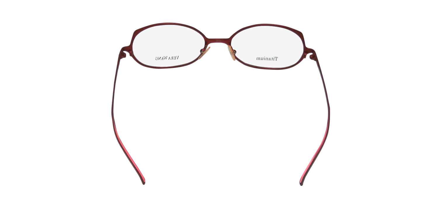 Vera Wang V107 Eyeglasses by ModaFrames
