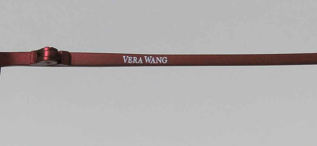 Vera Wang V107 Eyeglasses