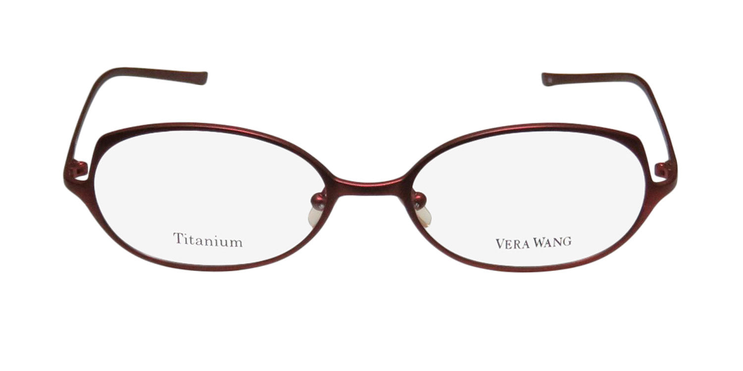 Vera Wang V107 Eyeglasses by ModaFrames