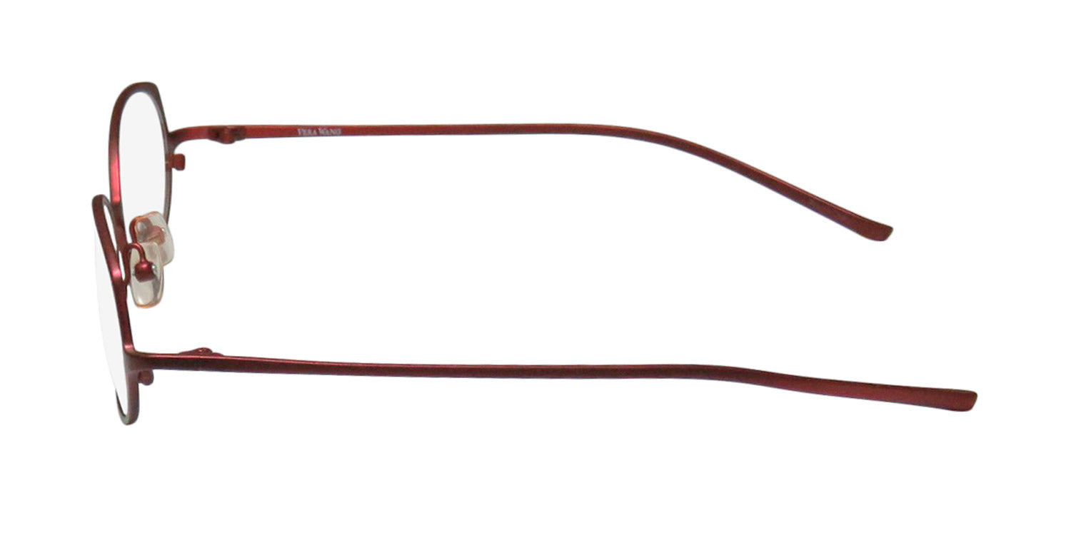 Vera Wang V107 Eyeglasses by ModaFrames