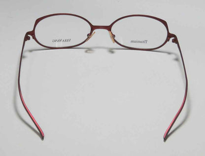 Vera Wang V107 Eyeglasses