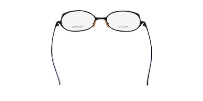 Vera Wang V107 Eyeglasses by ModaFrames