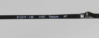 Vera Wang V107 Eyeglasses