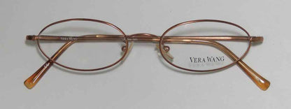 Vera Wang V09 Eyeglasses