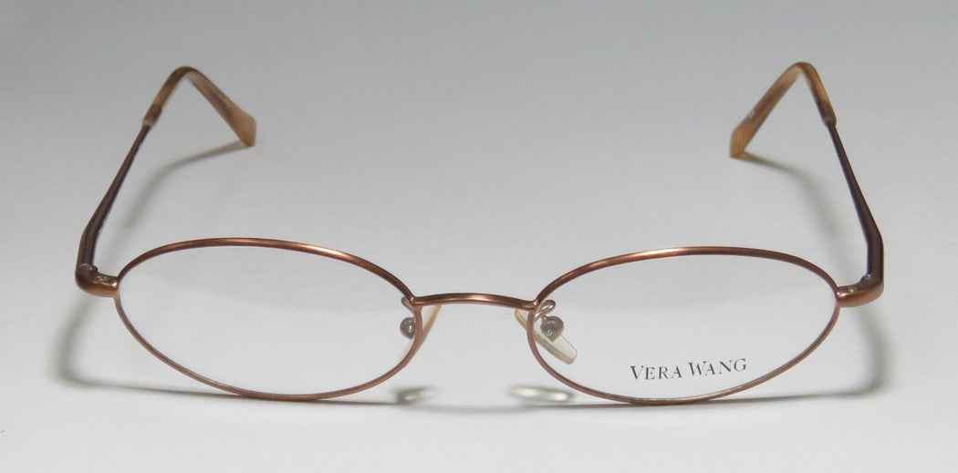 Vera Wang V09 Eyeglasses