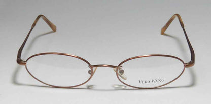 Vera Wang V09 Eyeglasses