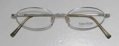 Vera Wang V09 Eyeglasses