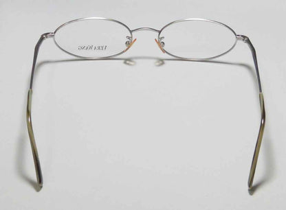 Vera Wang V09 Eyeglasses