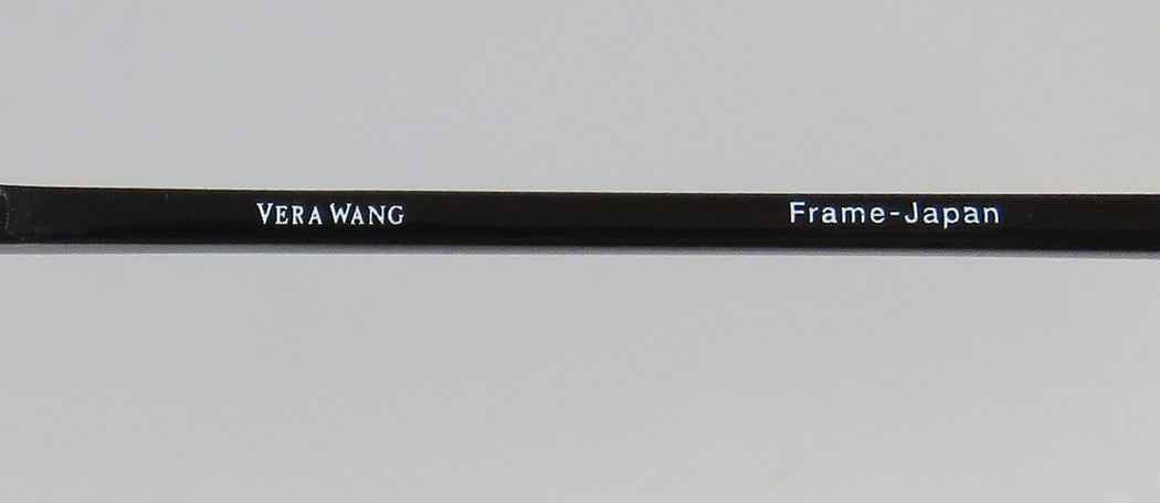 Vera Wang V18 Eyeglasses