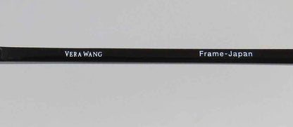 Vera Wang V18 Eyeglasses