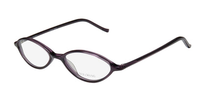 Vera Wang V18 Eyeglasses