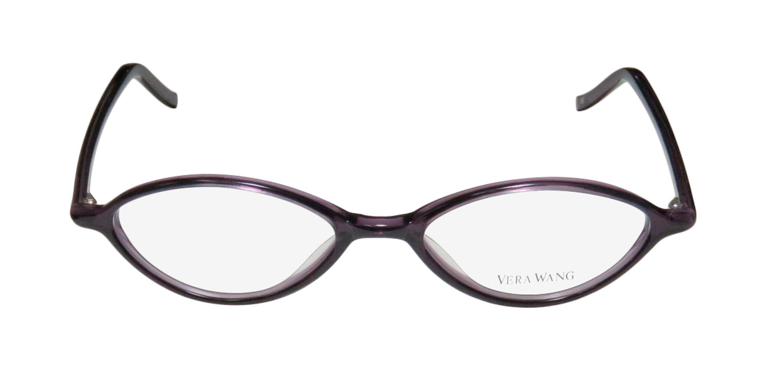 Vera Wang V18 Eyeglasses
