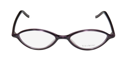 Vera Wang V18 Eyeglasses