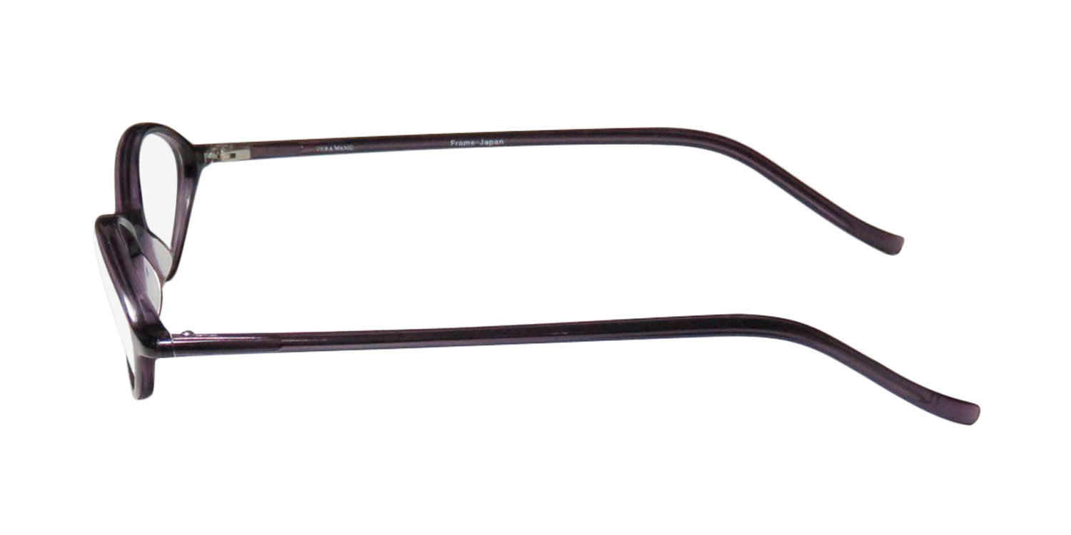 Vera Wang V18 Eyeglasses