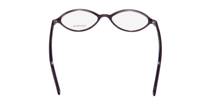 Vera Wang V18 Eyeglasses