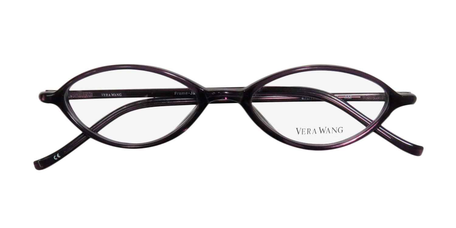 Vera Wang V18 Eyeglasses