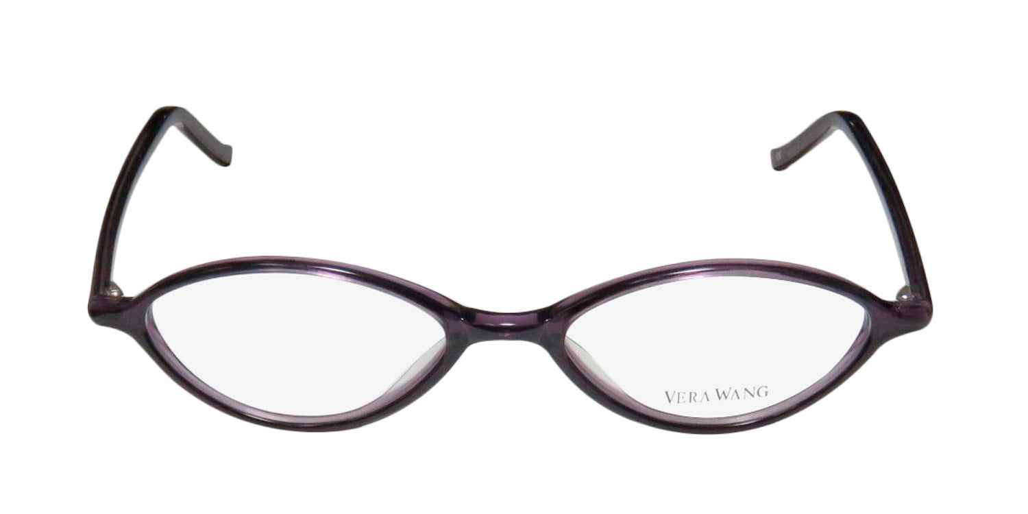 Vera Wang V18 Eyeglasses