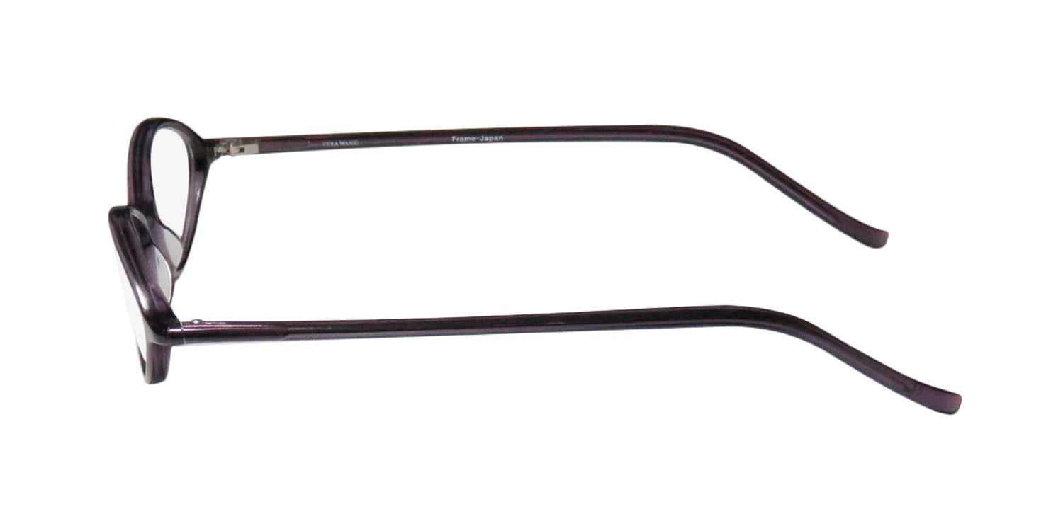 Vera Wang V18 Eyeglasses