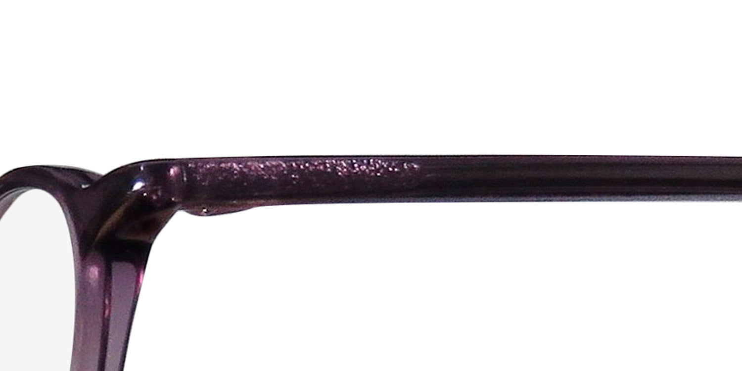 Vera Wang V18 Eyeglasses