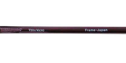 Vera Wang V18 Eyeglasses