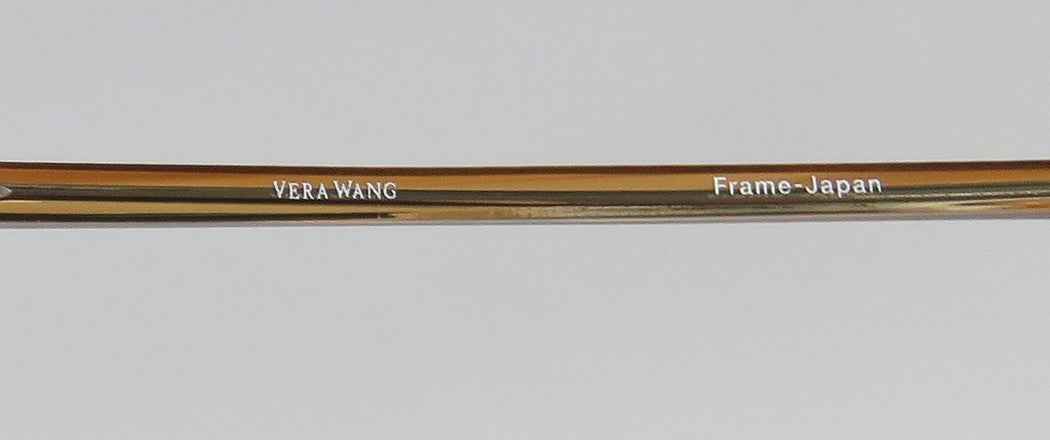 Vera Wang V18 Eyeglasses