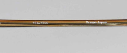 Vera Wang V18 Eyeglasses