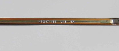 Vera Wang V18 Eyeglasses