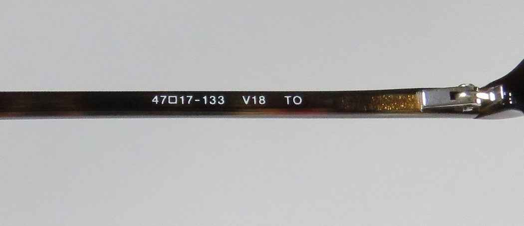 Vera Wang V18 Eyeglasses