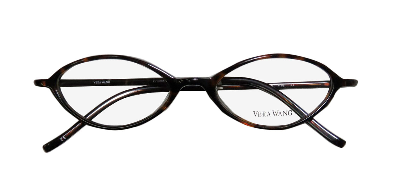 Vera Wang V18 Eyeglasses by ModaFrames