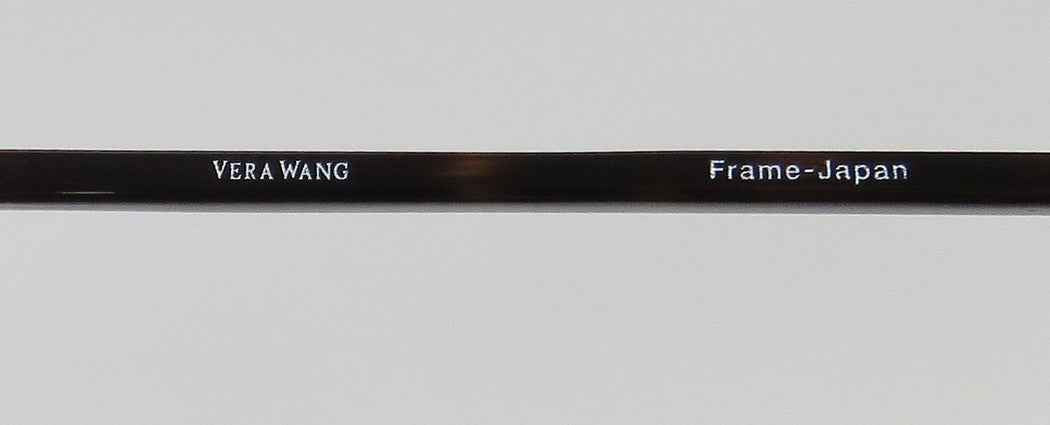 Vera Wang V18 Eyeglasses